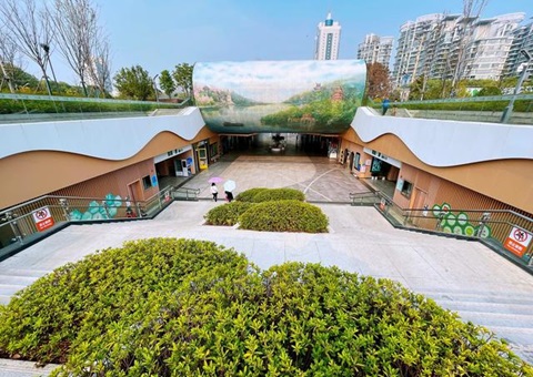 �����人����Ǳ���¿ռ����������ᡰ���ӡ���������