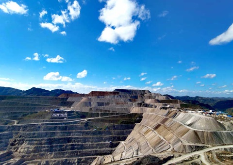 ���ݡ����󾫿������칤ҵ����