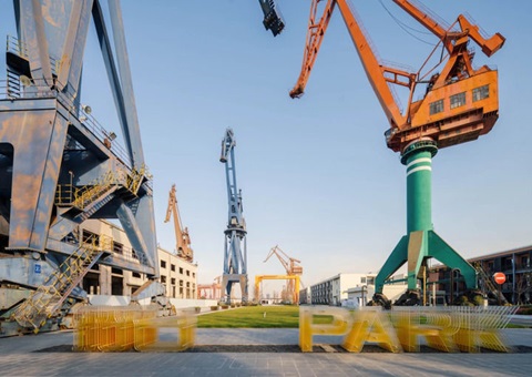 �Ϻ��������Ӷ��ᡱ������δ��֮�š�