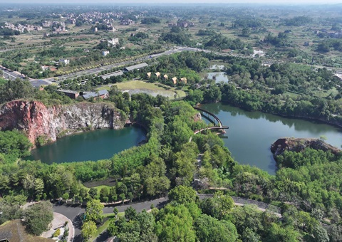 ������ʮ���塱��ʷ����������ɽ��̬�޸�ʹ��������