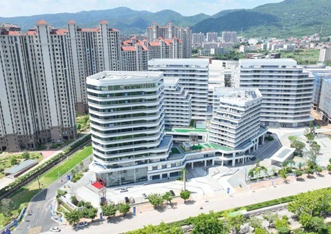 ������ã�Ȫ�ݳ�̨��ҵ԰����׼�������²���