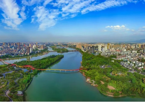 �𻪻������Ȼ��Դ��Լʹ������㽭ʡ��һ