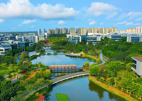 ���Ͽ�������̼�ջ�ϵͳ ������̬��Ʒ��ֵʵ��