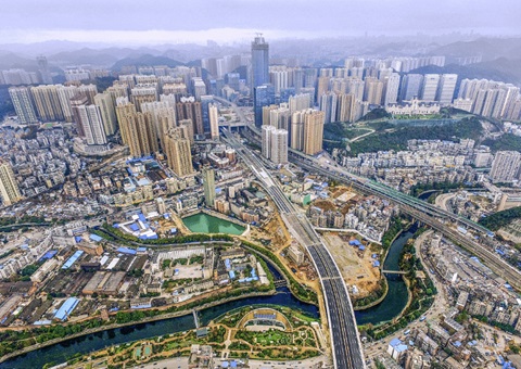 ��������Ե㡰��ҵ��¥����𻯵ؼۣ��ݻ���Խ�����������ؼ�Խ��