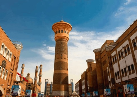 �½���ȫ���������ռ�����ʵ��������������