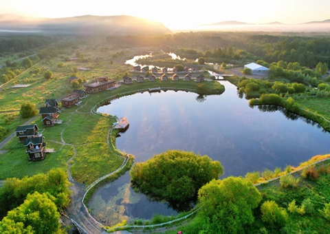 ���ɹ������������������Դ��̬��Ʒ��ֵʵ�ֻ���